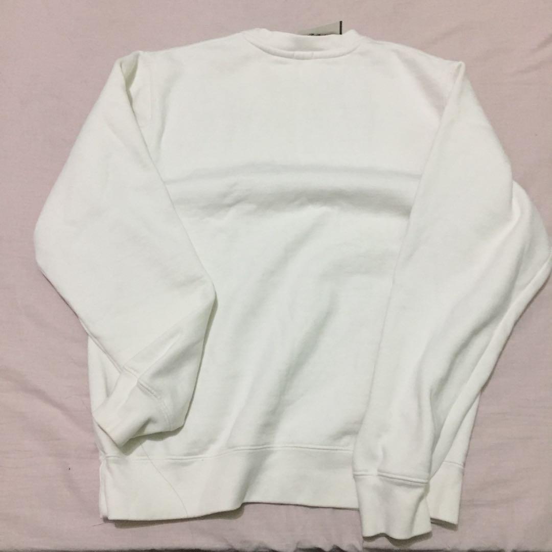 brandy melville italia sweatshirt