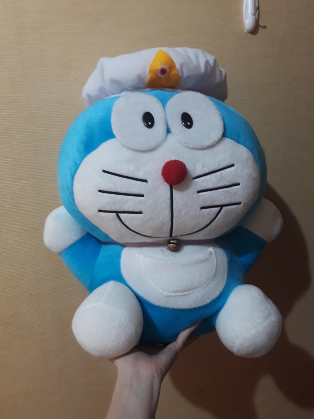 Boneka Doraemon Sedang Babies Amp Kids Toys Amp Walkers On