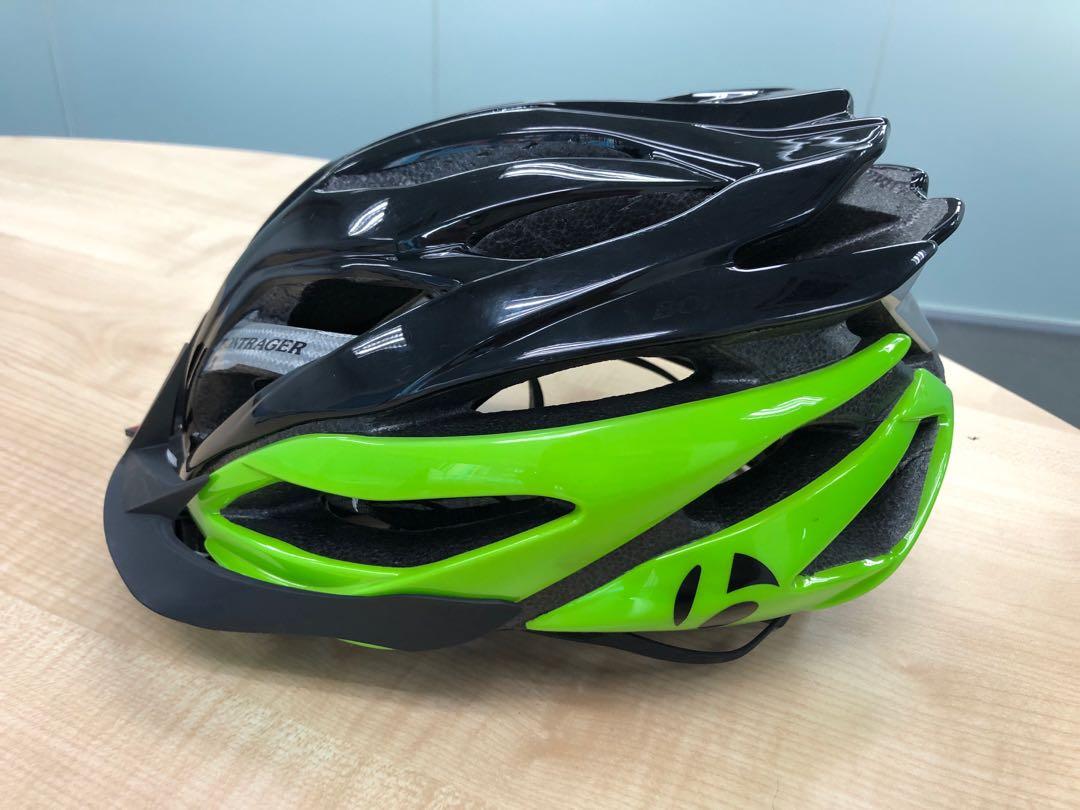bontrager specter xr