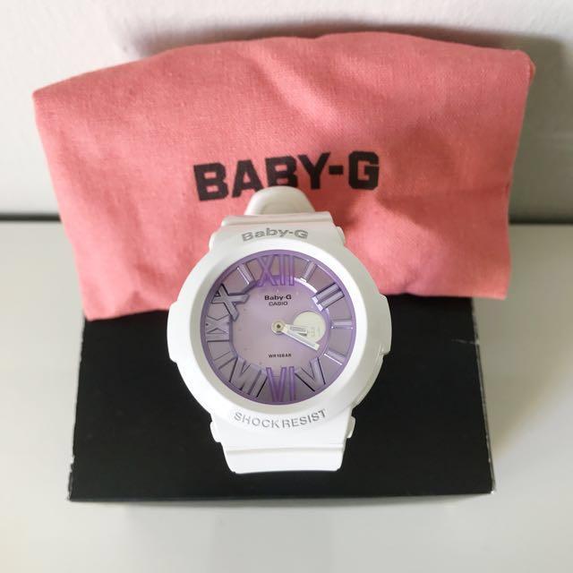 baby g 5288
