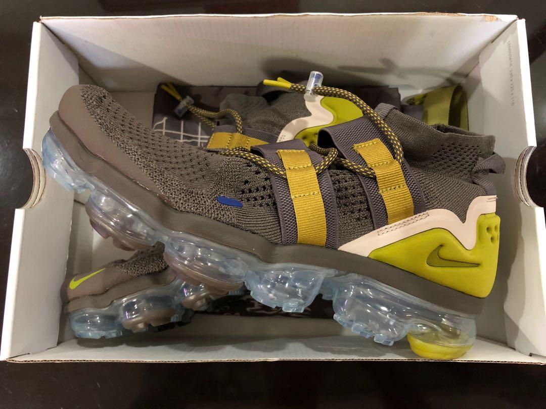 vapormax fx utility