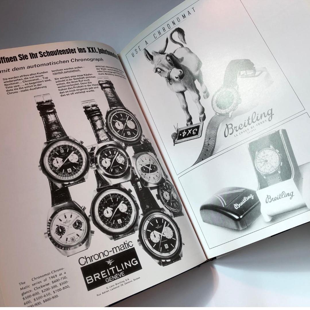 breitling history of great brand of watches 1884 to present mobile phones gadgets wearables smart watches on carousell
