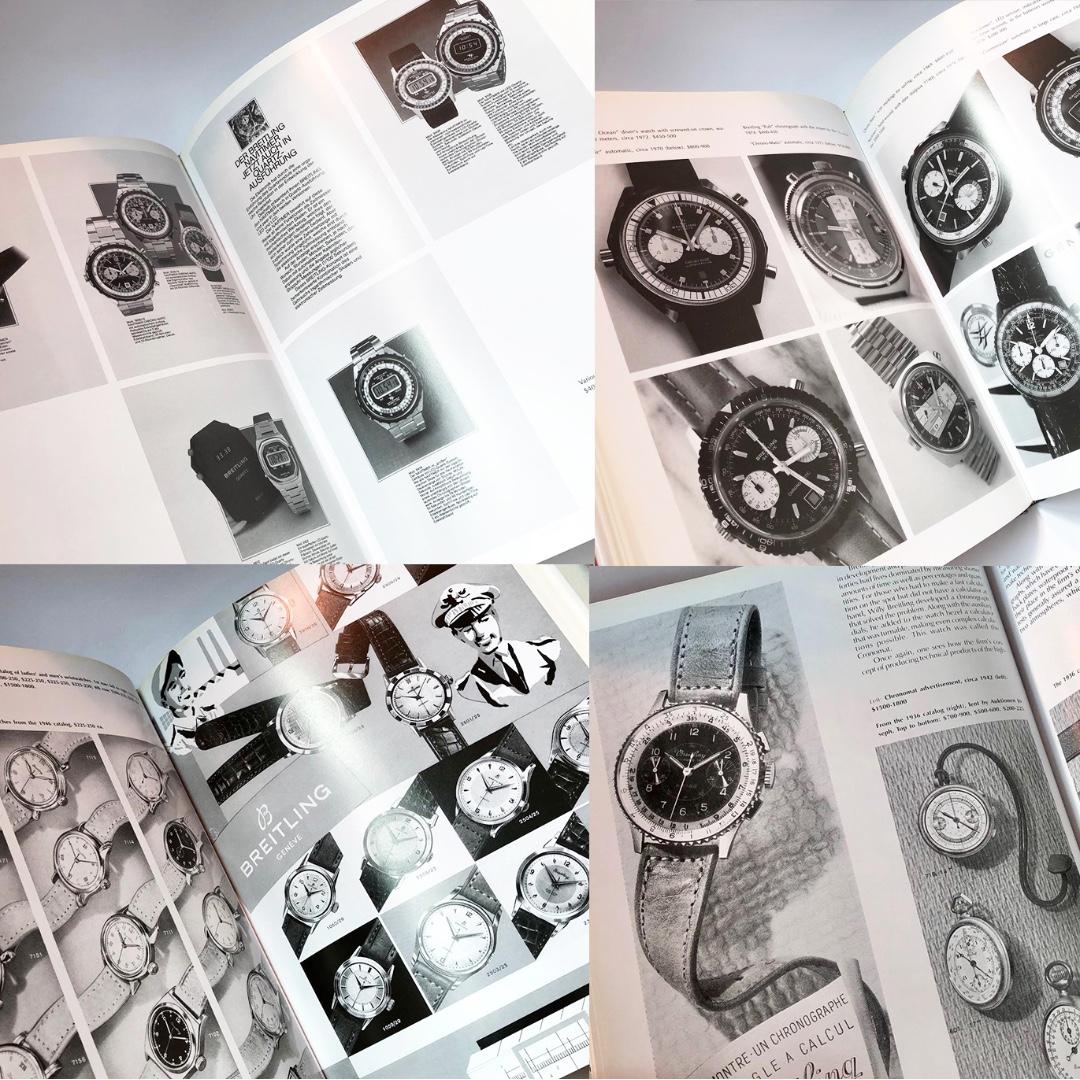 breitling history of great brand of watches 1884 to present mobile phones gadgets wearables smart watches on carousell