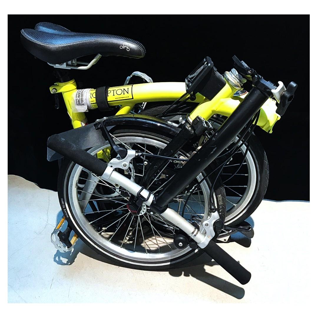 Brompton bs6102 part 1 shop