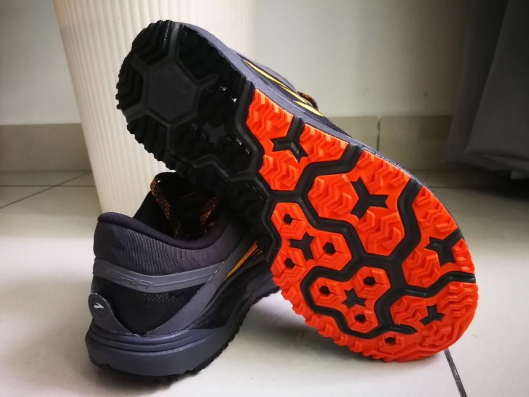 Brooks energize me store