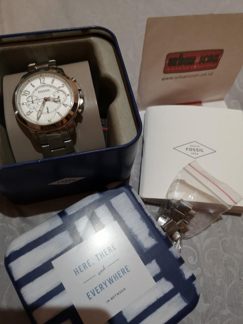 Fossil urban icon new arrivals