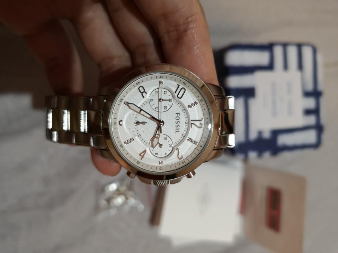 JAM FOSSIL ORIGINAL URBAN ICON