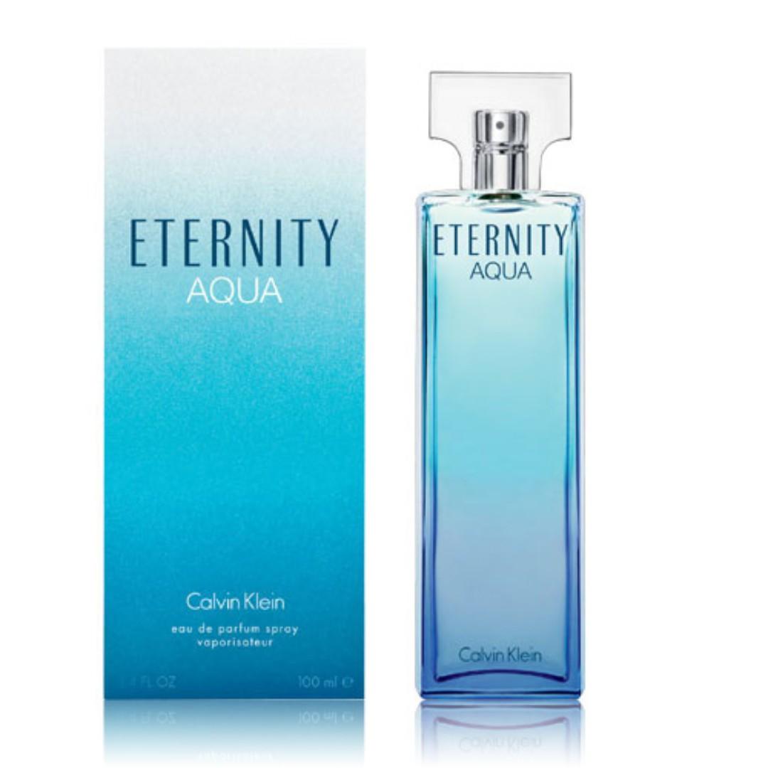 eternity aqua for women