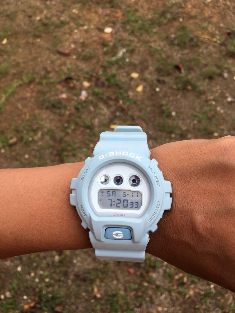 Dw6900sg 2025