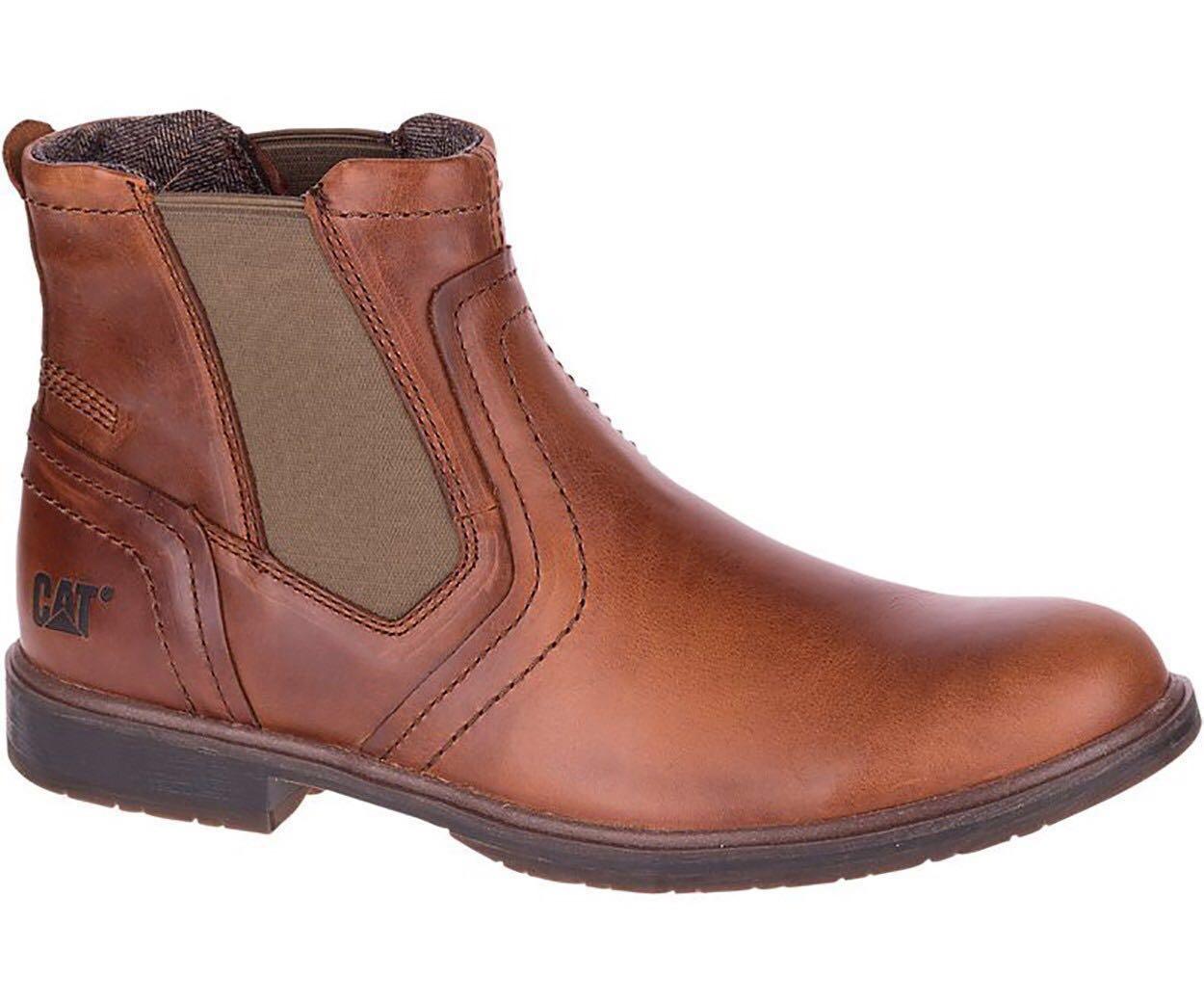 Cat armitage boots discount