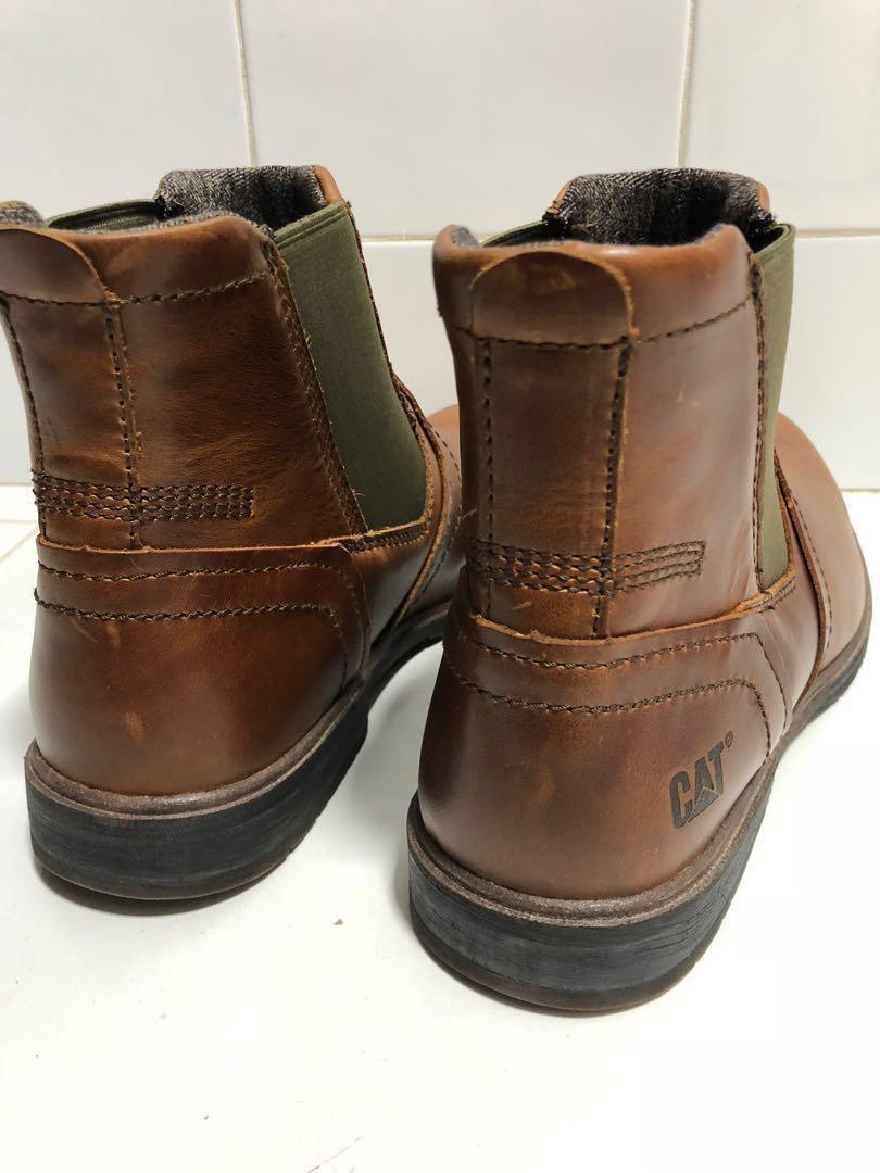 Cat armitage boots discount