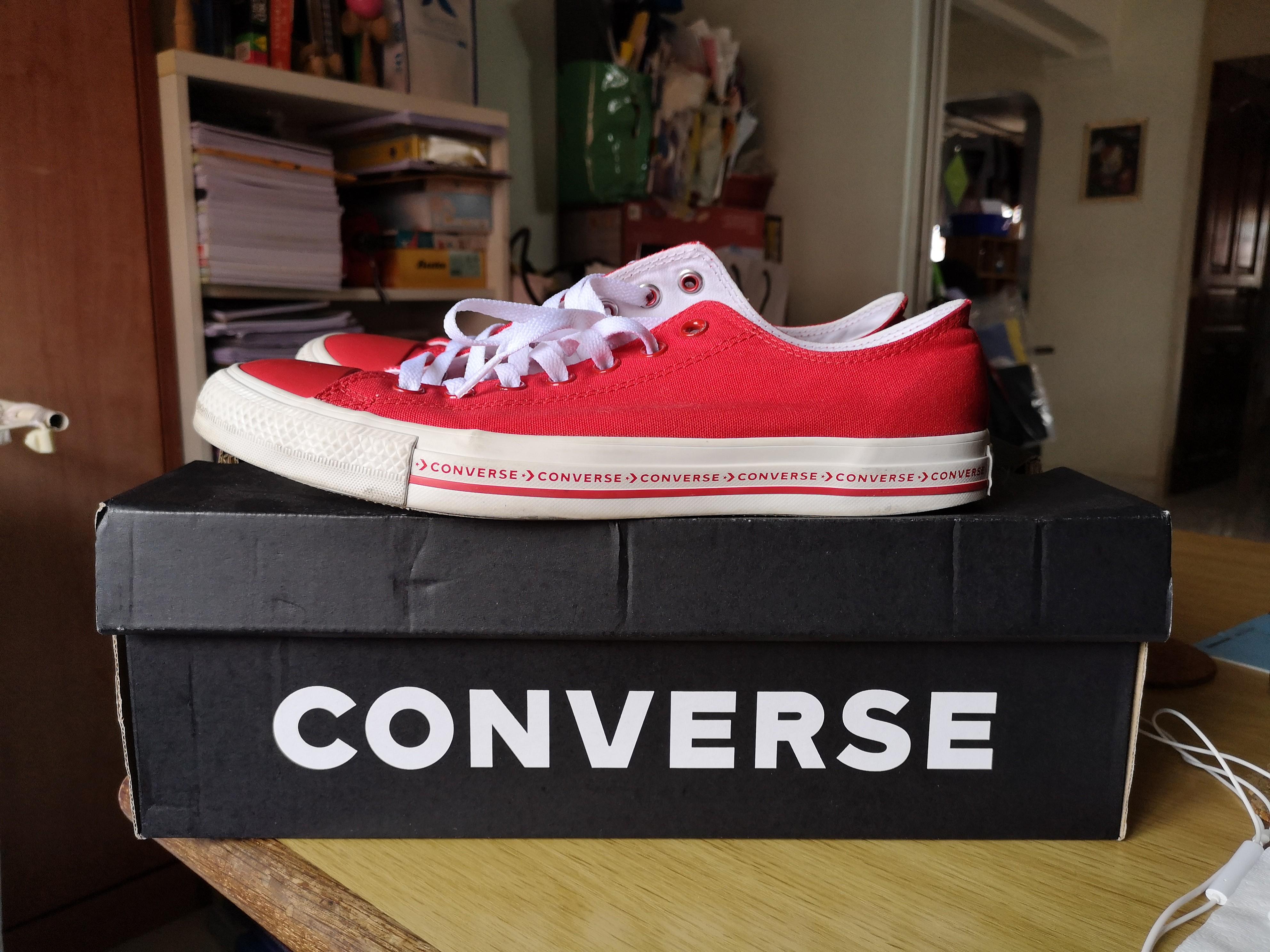 converse uk 10