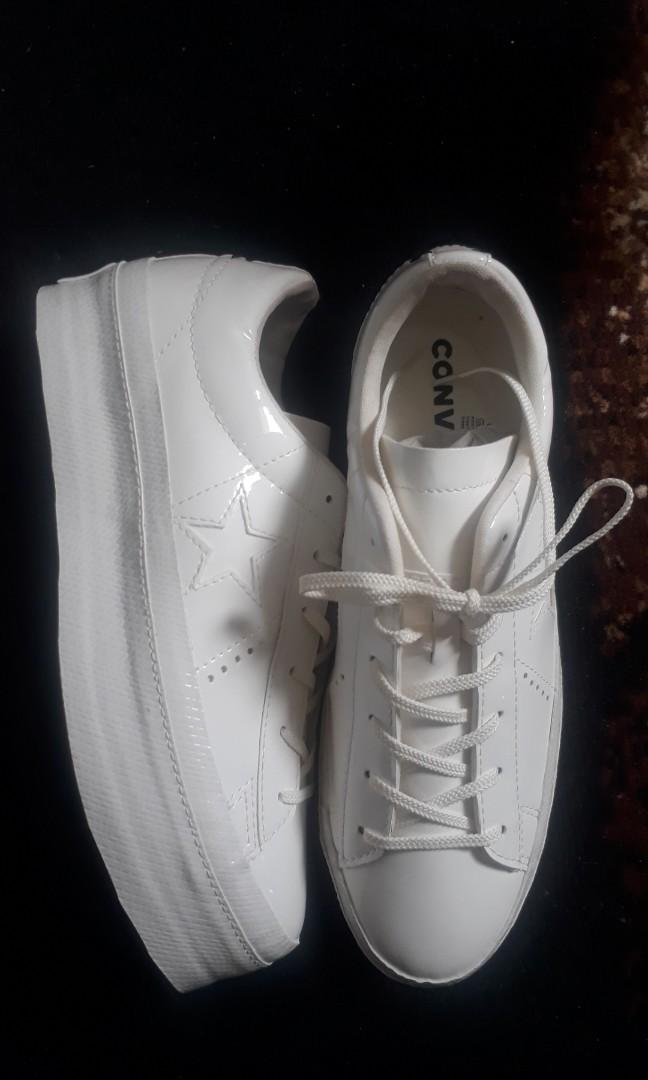 jual converse platform