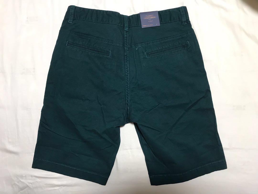 Cotton On Washed Chino Shorts Men's 
