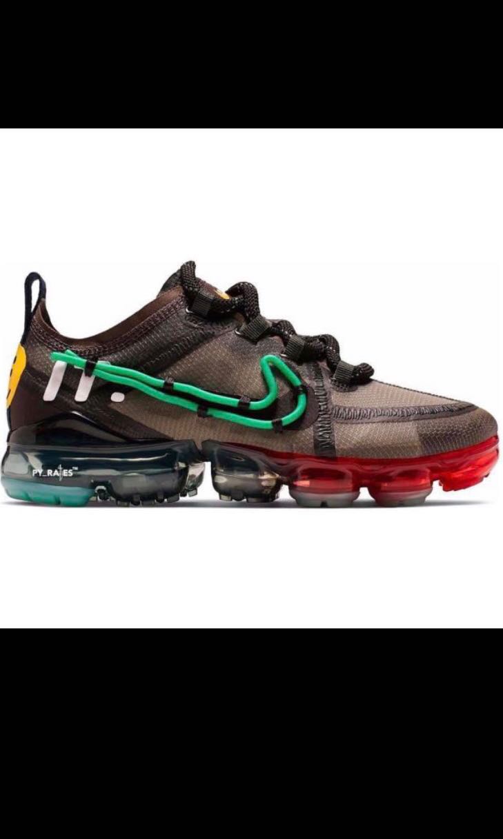 cpfm vapormax men