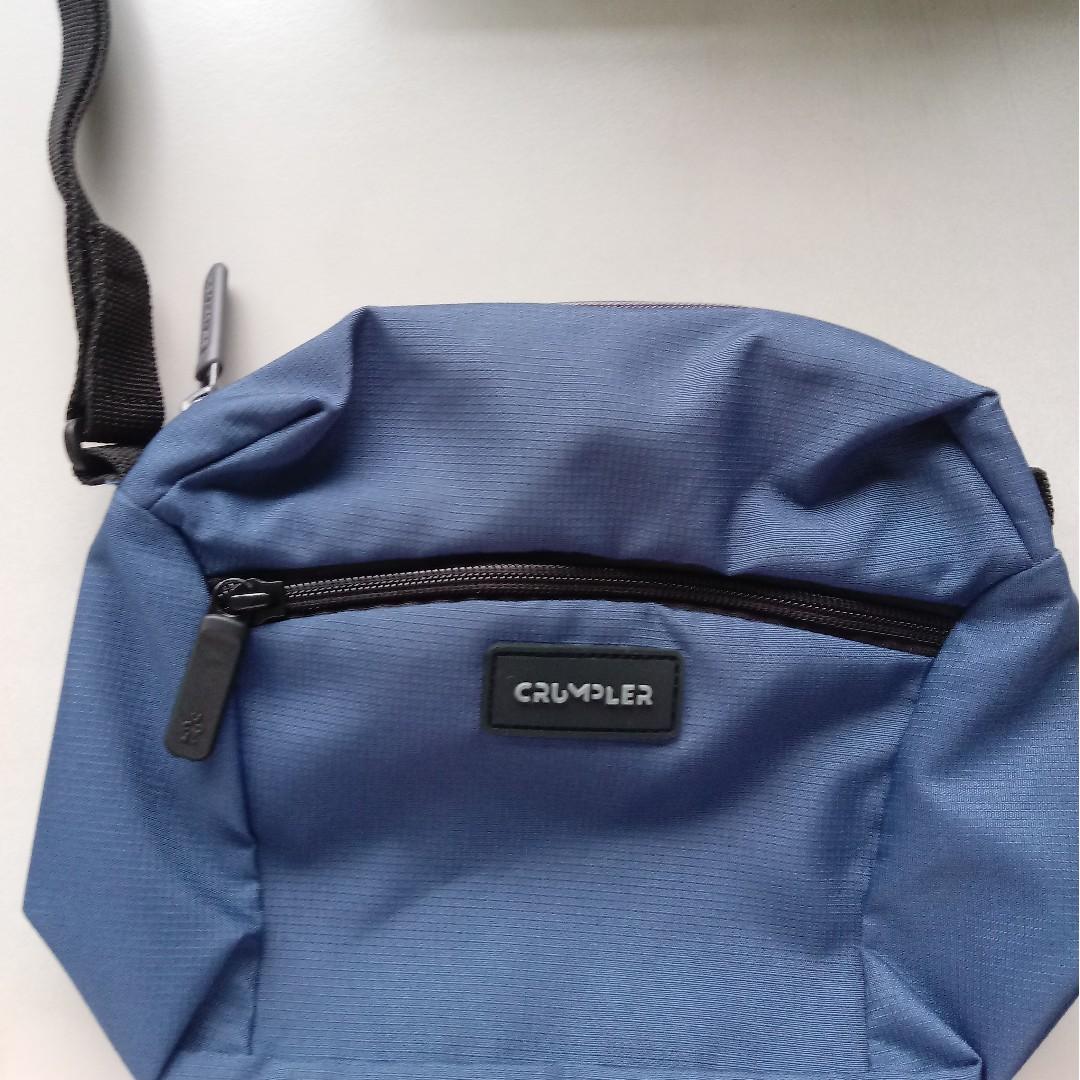 Crumpler squid pouch large sales