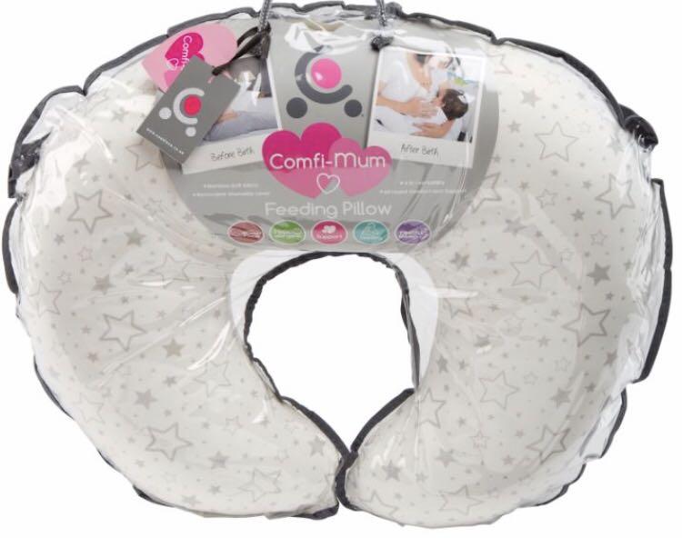 Cuddleco Comfi Mum Nursing Pillow Babies Kids Nursing