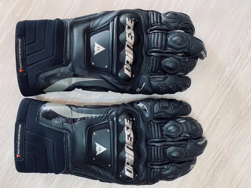 Dainese race pro in gloves new arrivals