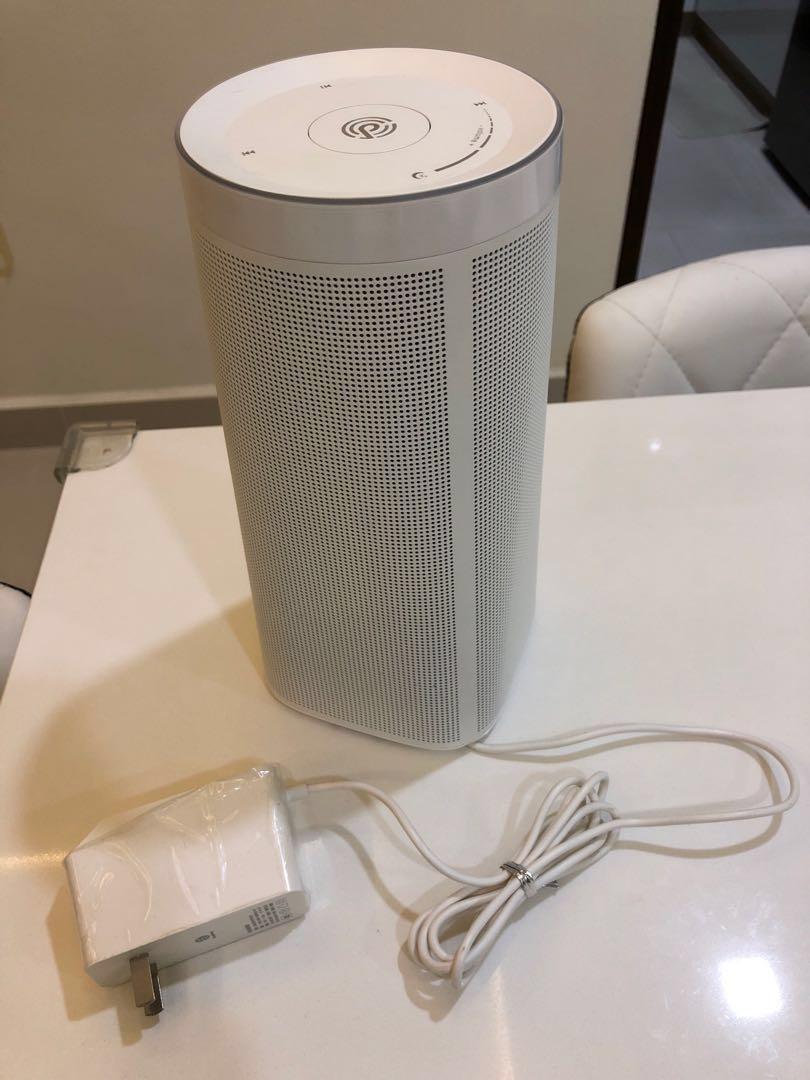 dingdong smart speaker