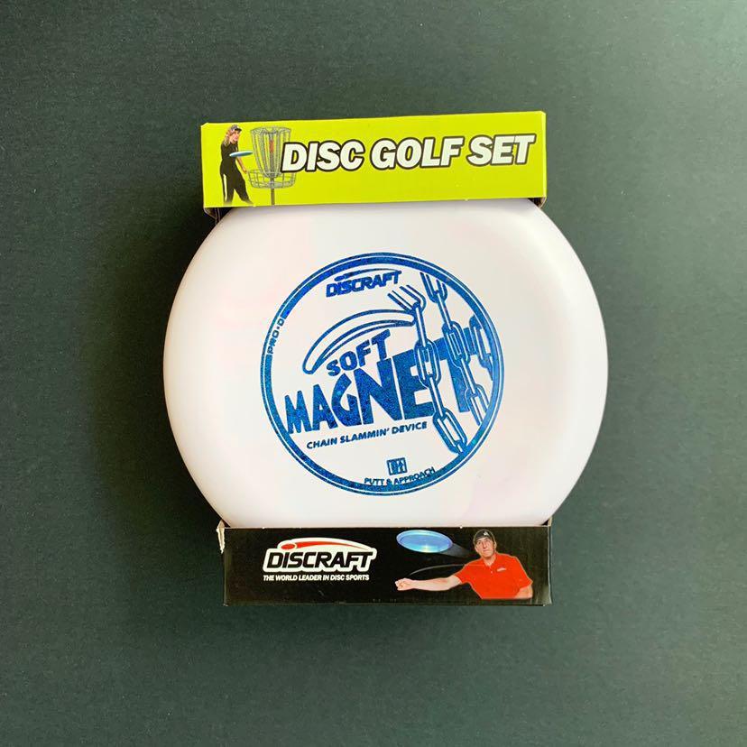 discraft beginner set