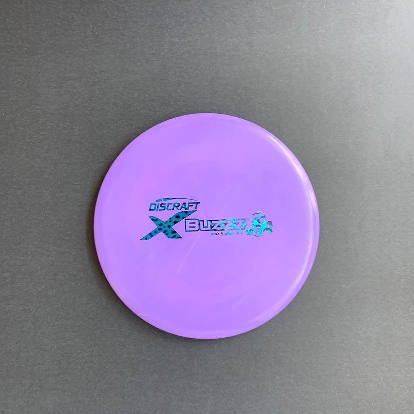 discraft disc golf beginner set