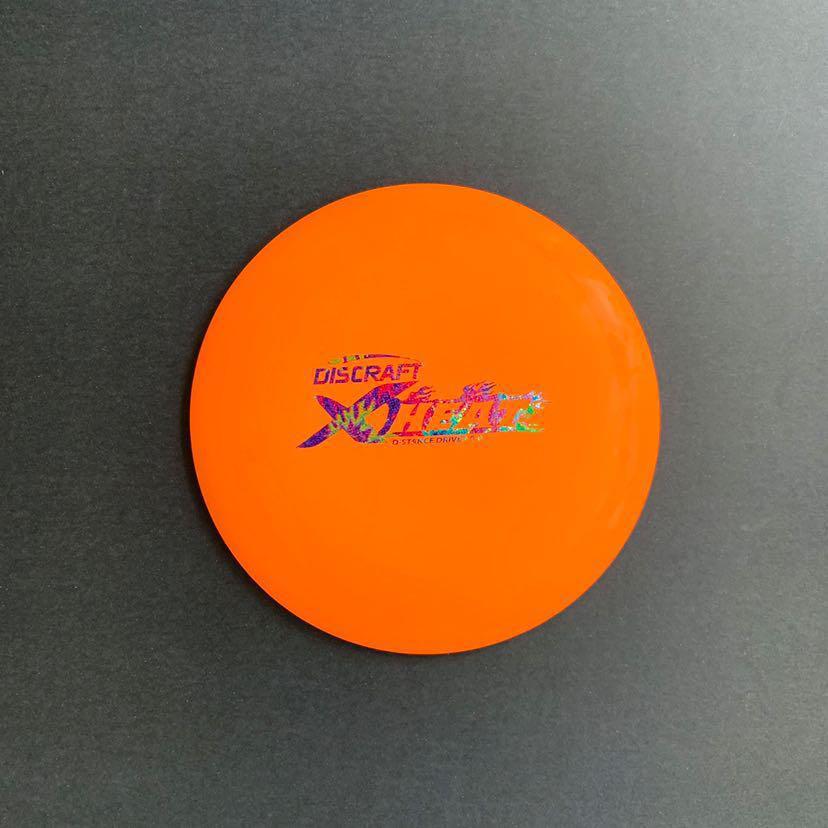 discraft beginner set