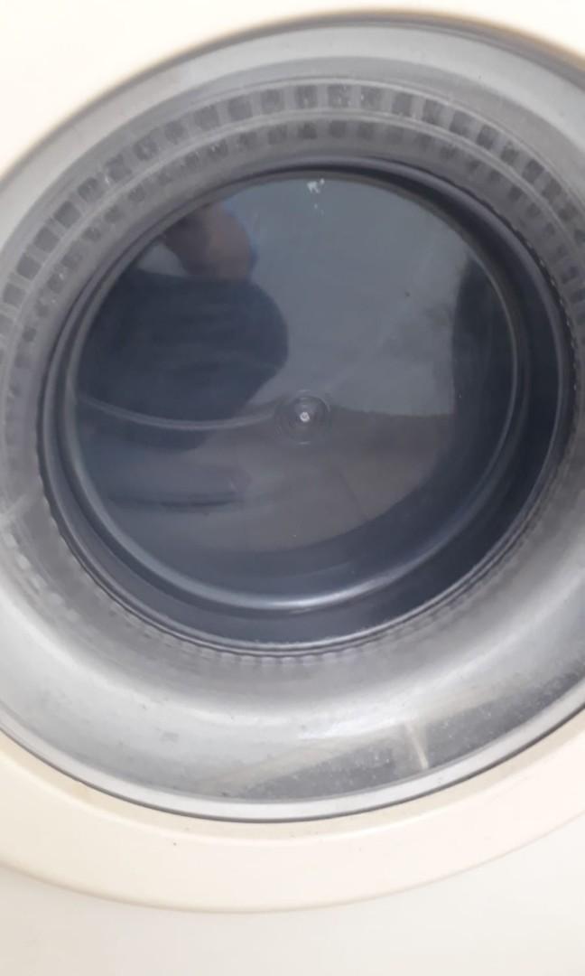 Dryer, TV & Home Appliances, Washing Machines and Dryers on Carousell