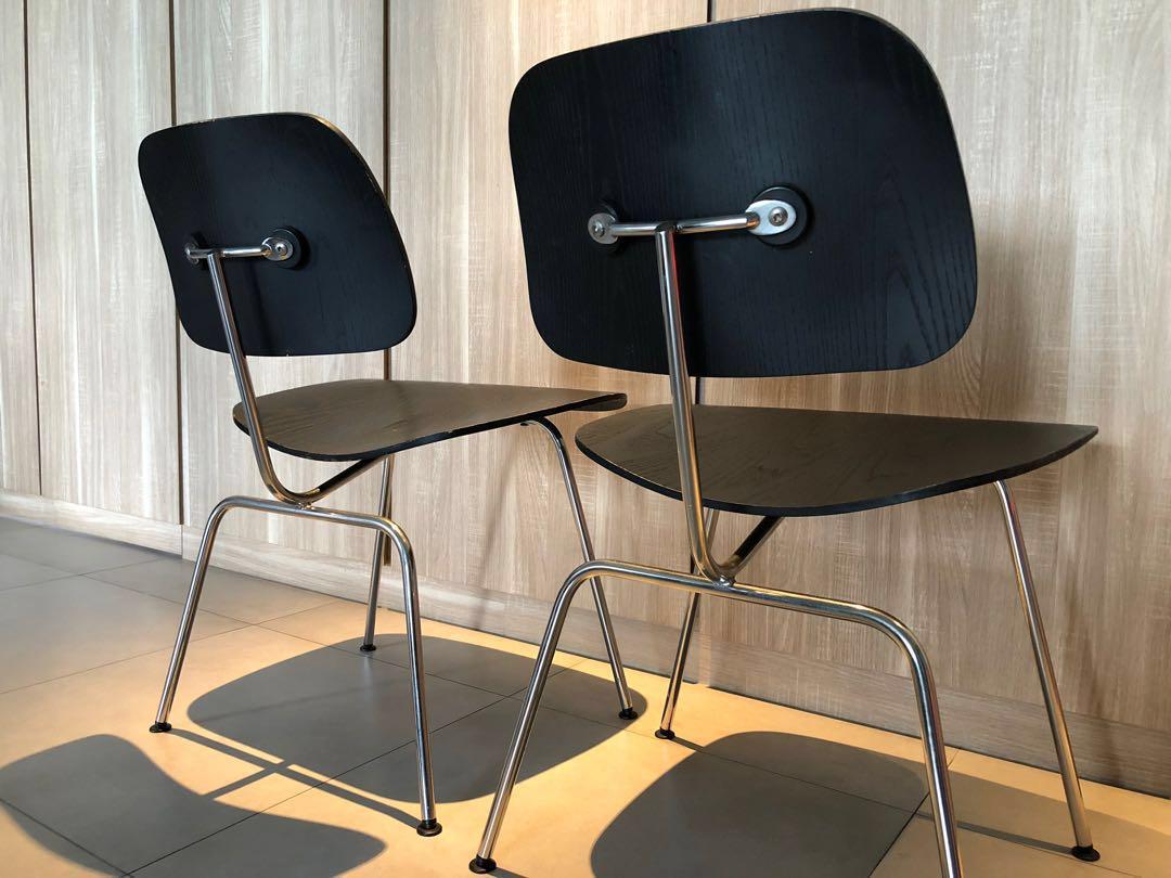 Eames clearance dcm replica