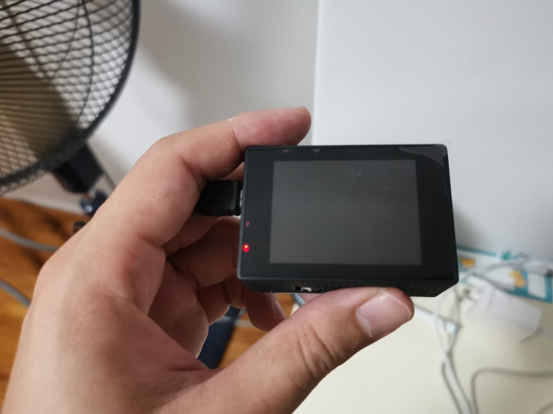 Ele Explorer Pro Action Camera (cheaper than Gopro), Photography