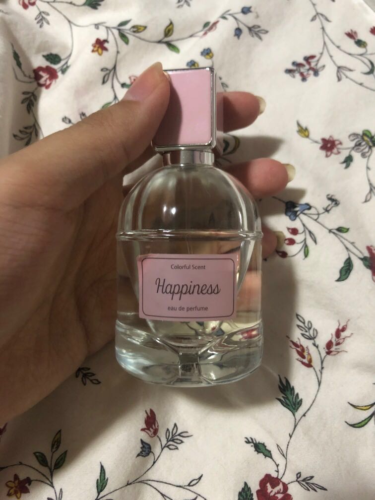 Etude house best sale happiness perfume