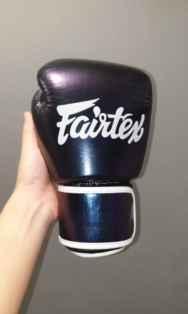 Fairtex aura online