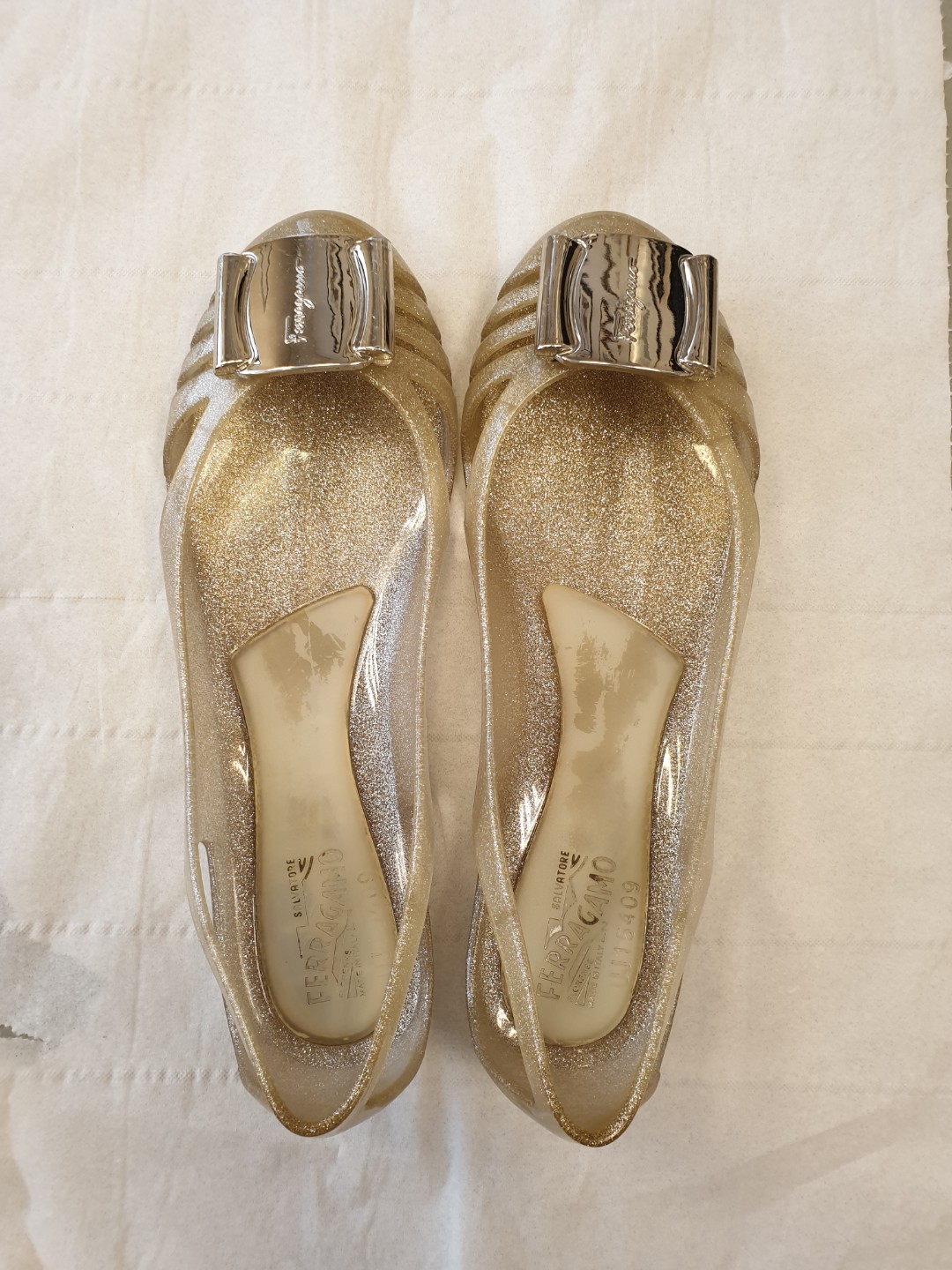 original jelly shoes
