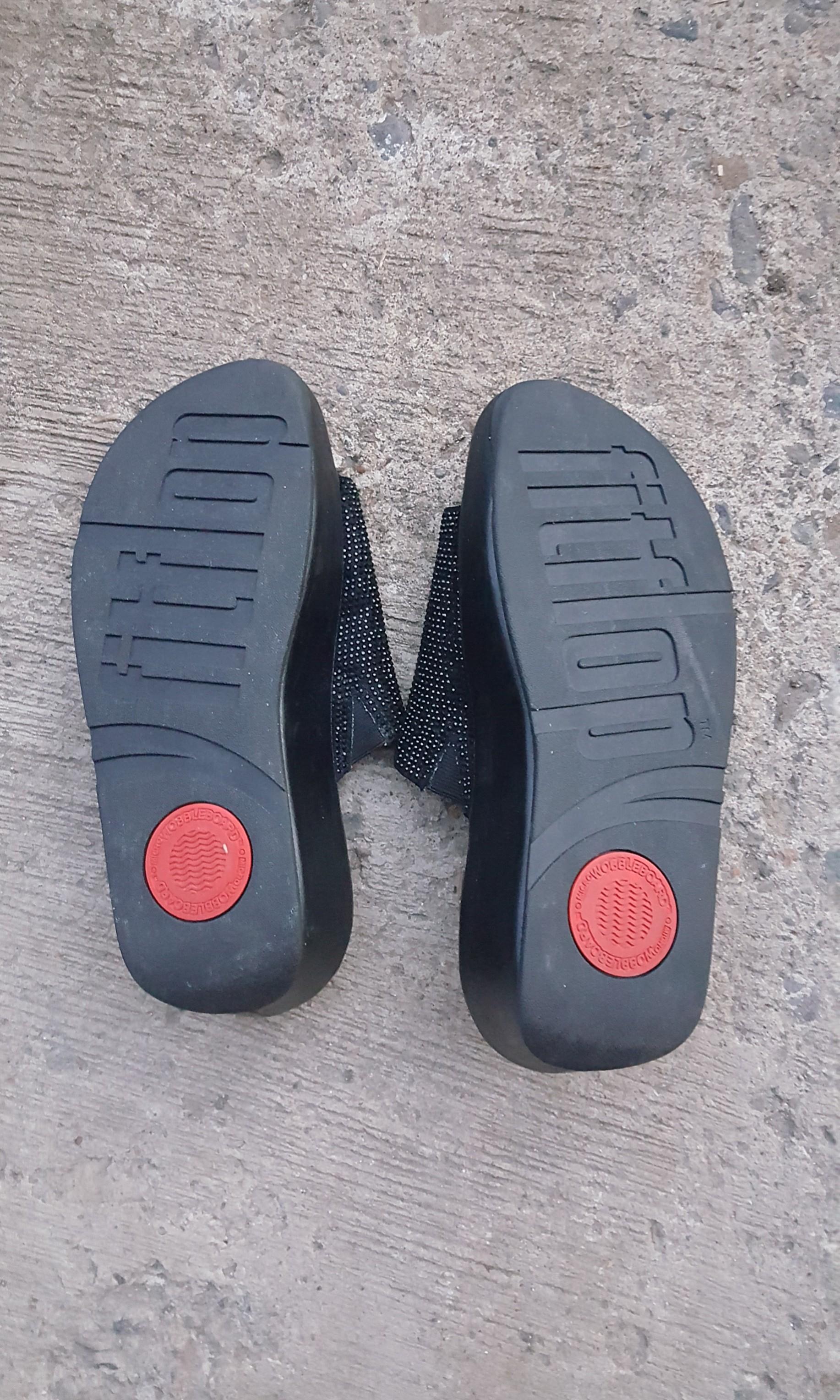 Fitflop ginny sales glitz