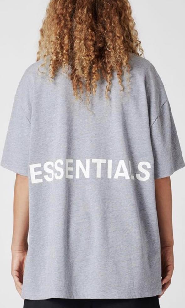 fog essentials grey