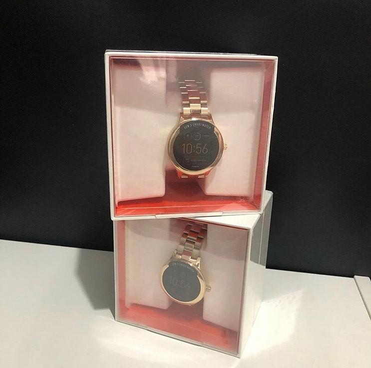 Fossil ftw 5030 deals