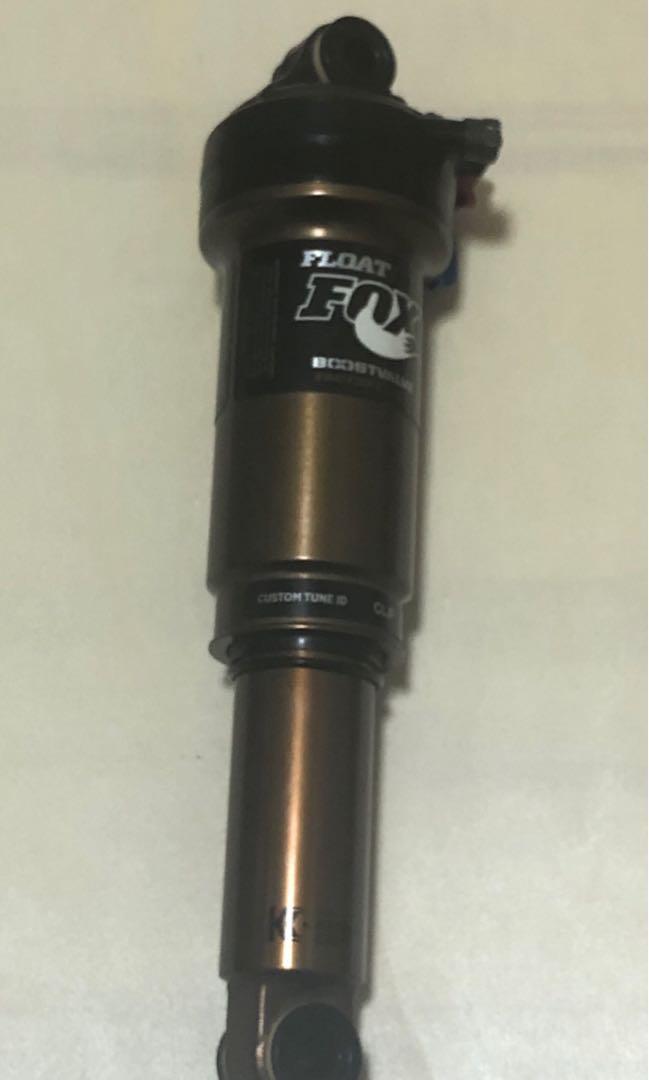 Fox Float CTD Boost Valve with Trail Adjust, Sports Equipment, Bicycles