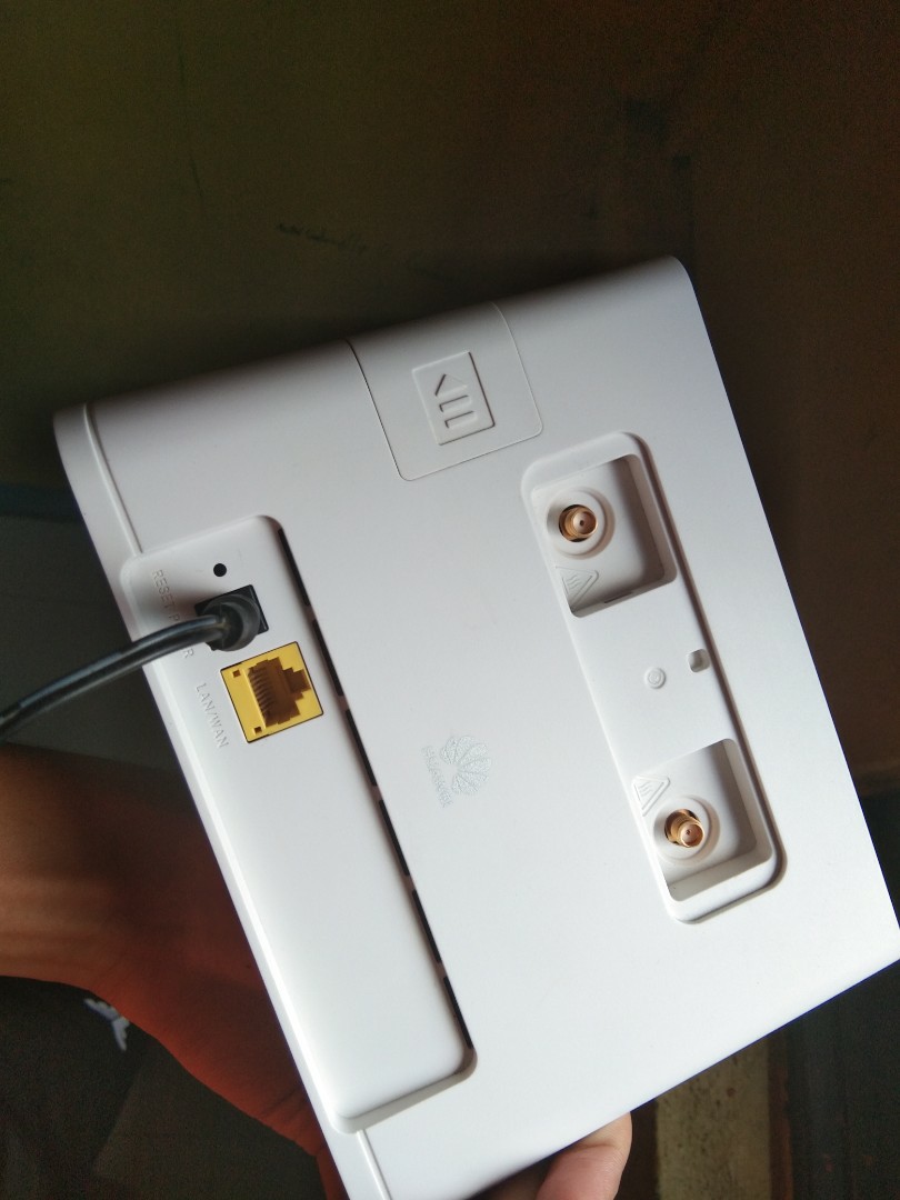 Globe At Home Prepaid Wifi, Electronics, Others on Carousell