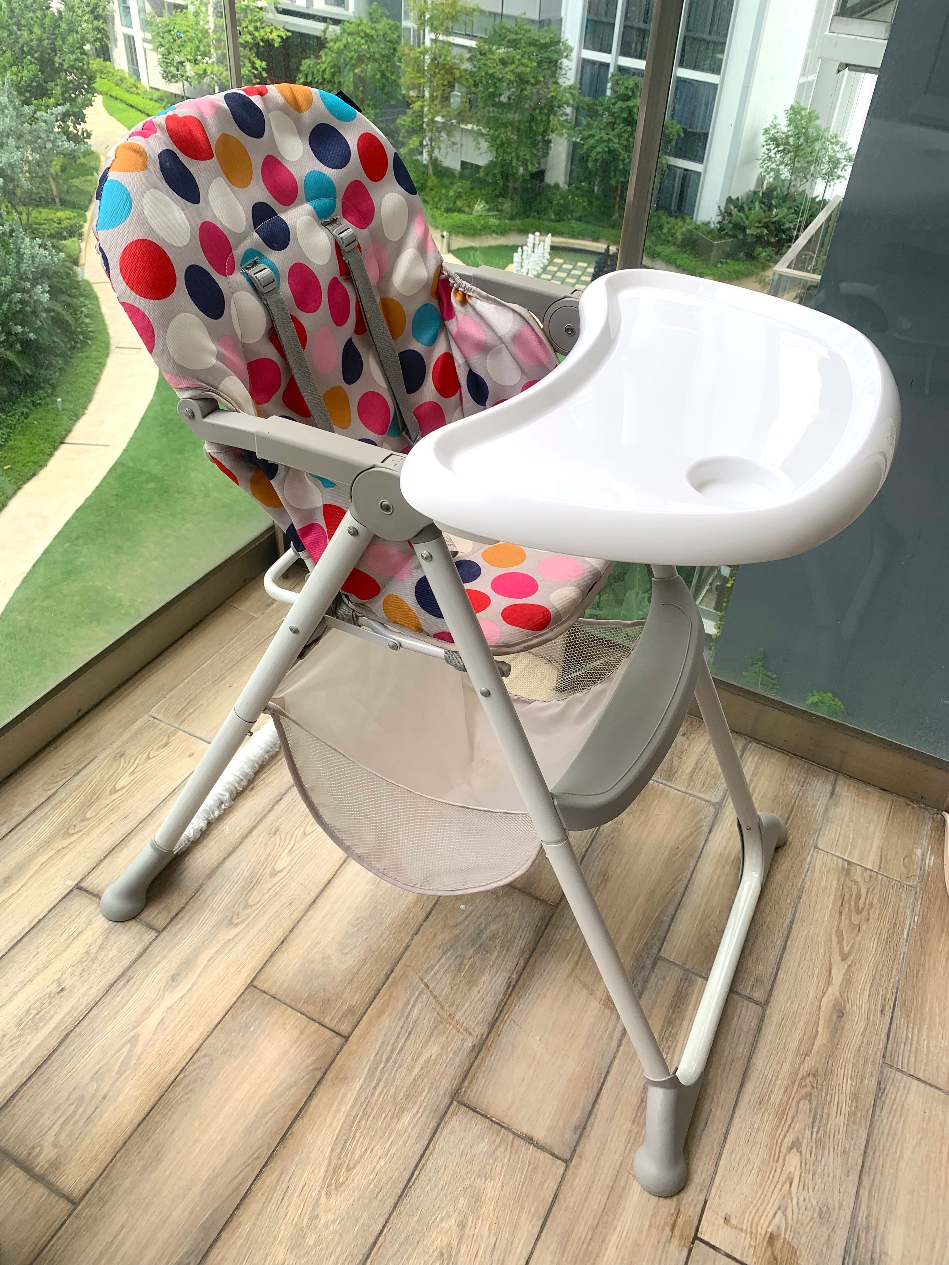 Goodbaby high chair outlet