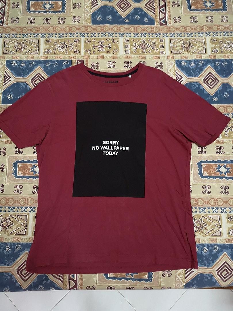 Graphic Tee Men S Fashion Clothes Tops On Carousell Graphic Tee Men S Fashion Clothes Tops On Carousell