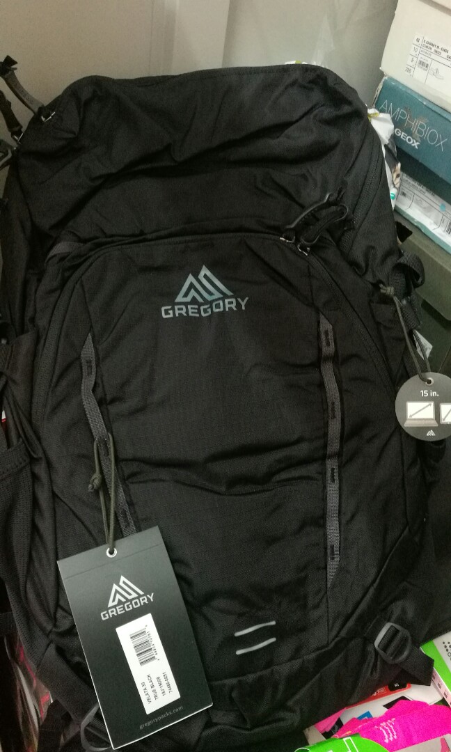 Gregory velata 30l backpack new arrivals