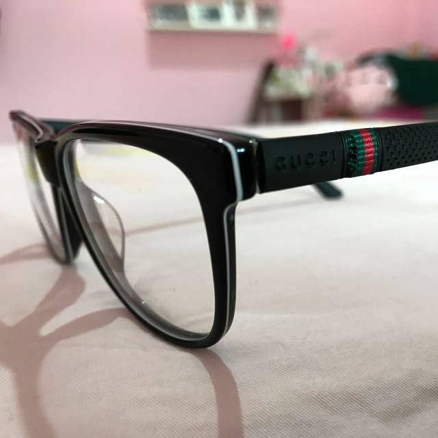 gucci gg 1066 eyeglasses