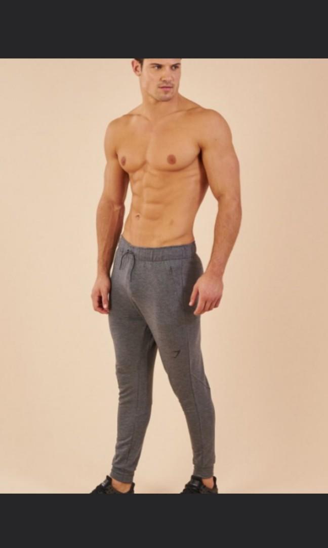 Gymshark Enlighten Bottoms Men s Fashion Bottoms Shorts on Carousell