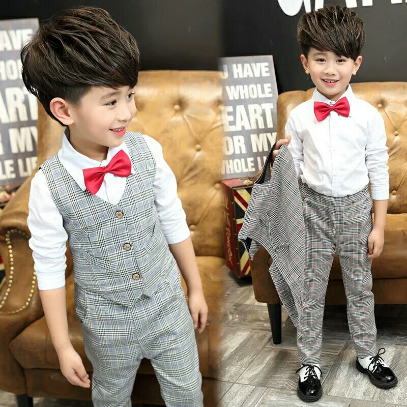 Childrens wedding dress top