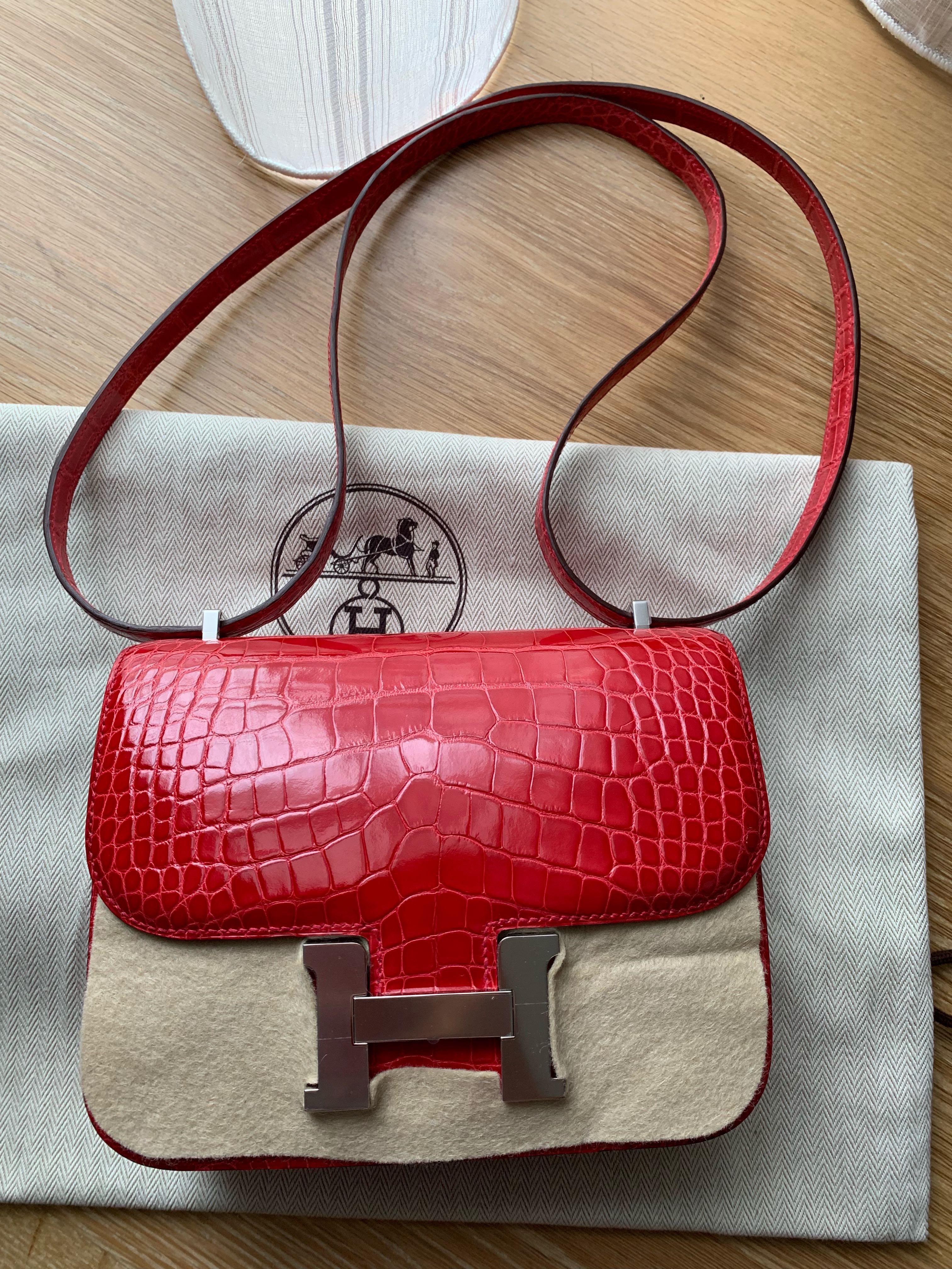 Hermes constance deals 24 price 2019