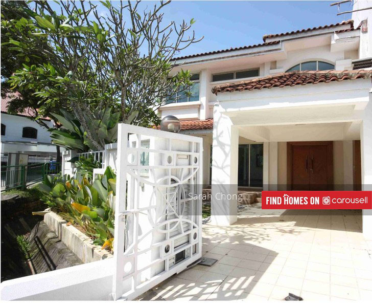 HILLCREST ROAD, Property, Rentals, Landed Property on Carousell