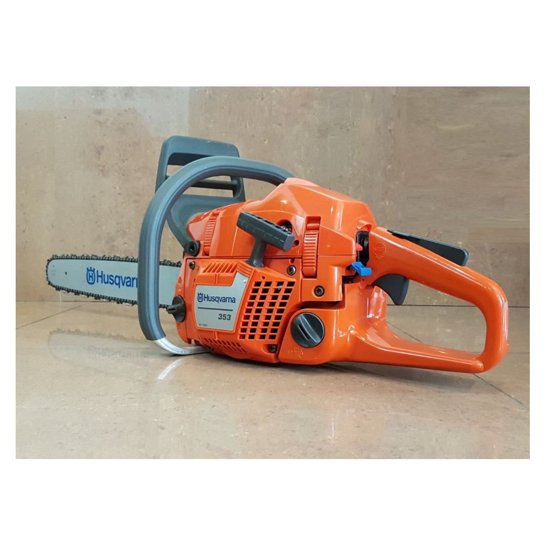 Husqvarna 353 hot sale chainsaw price