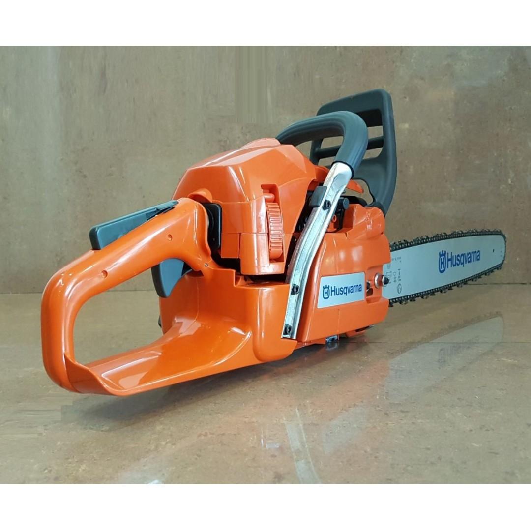 Husqvarna 353 retail price discount