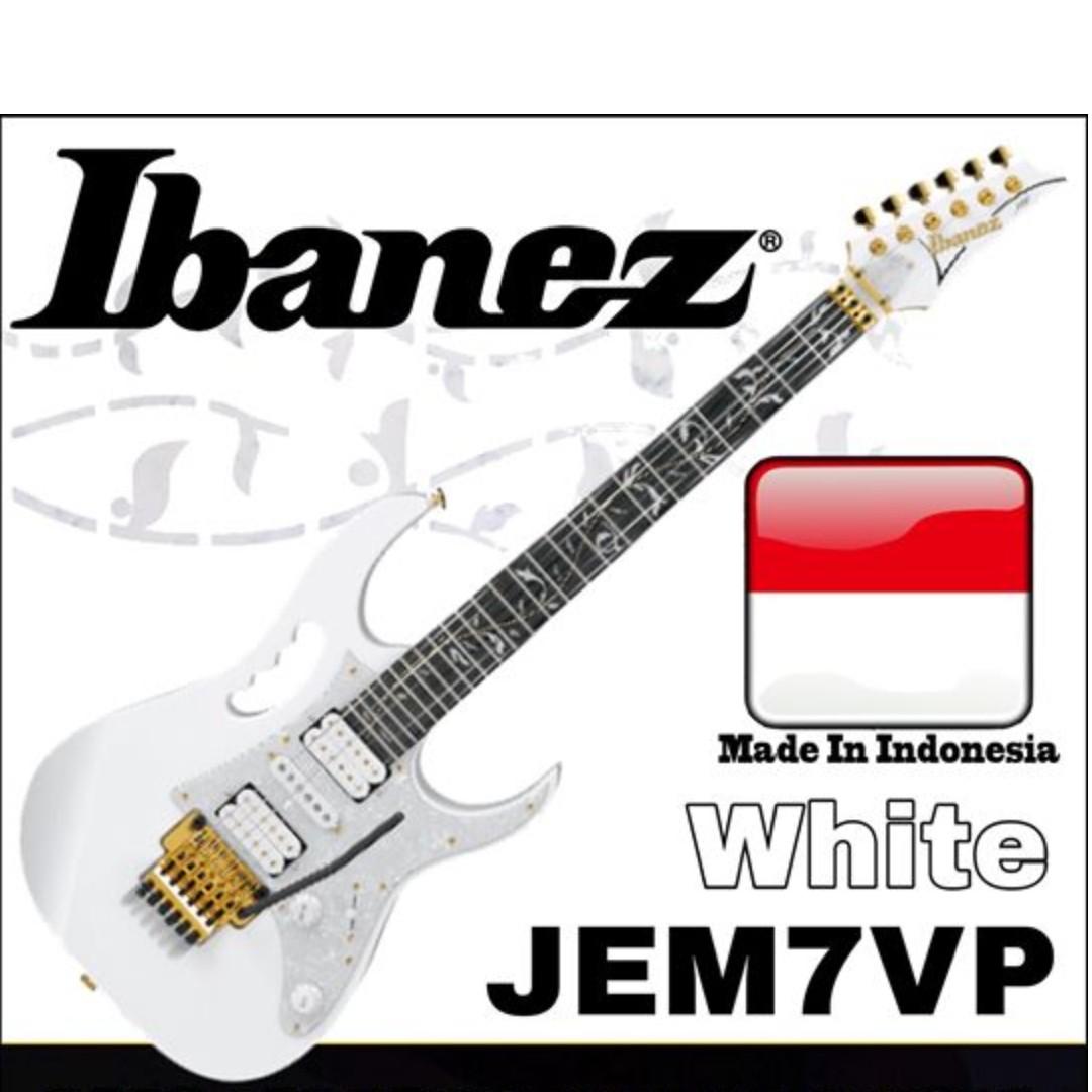 Ibanez Cavity Depth