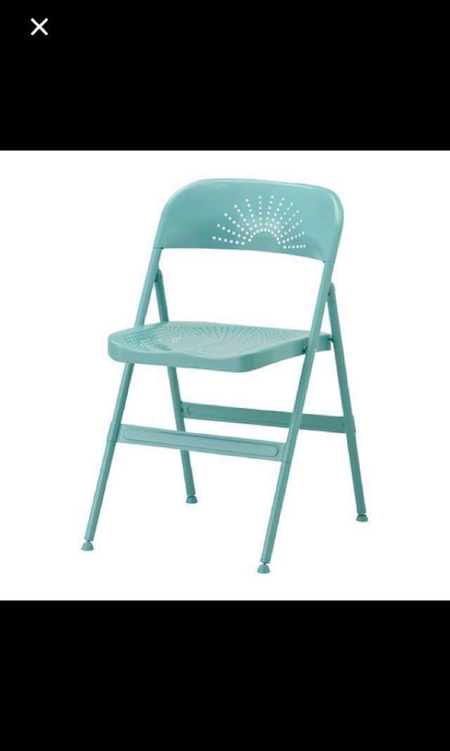Frode cheap folding chair