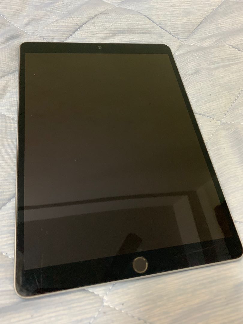 [WTS] Faulty iCloud Locked iPad Pro 10.5 inch